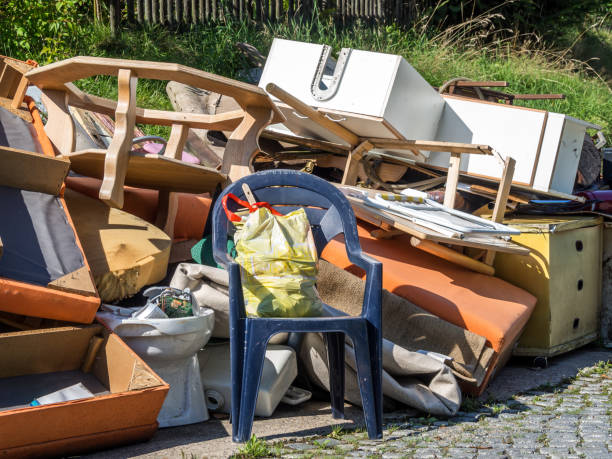 Best Junk Removal Near Me  in Rockford, MI