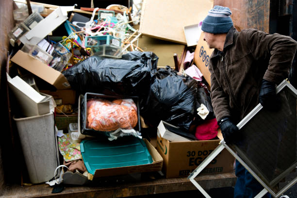 Best Same-Day Junk Removal  in Rockford, MI