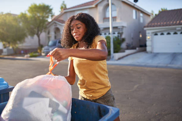 Best Junk Removal Near Me  in Rockford, MI