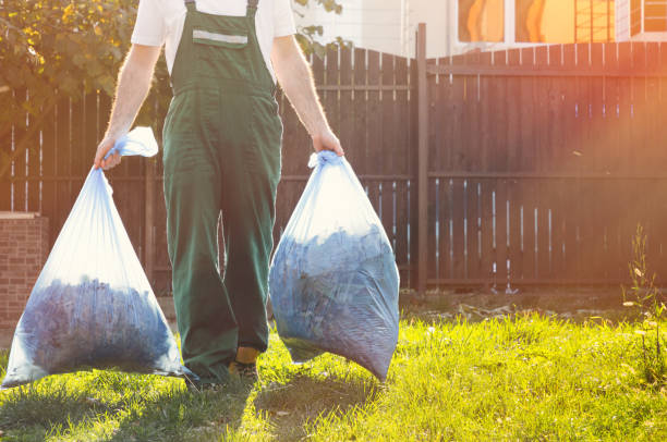 Best Household Junk Removal  in Rockford, MI