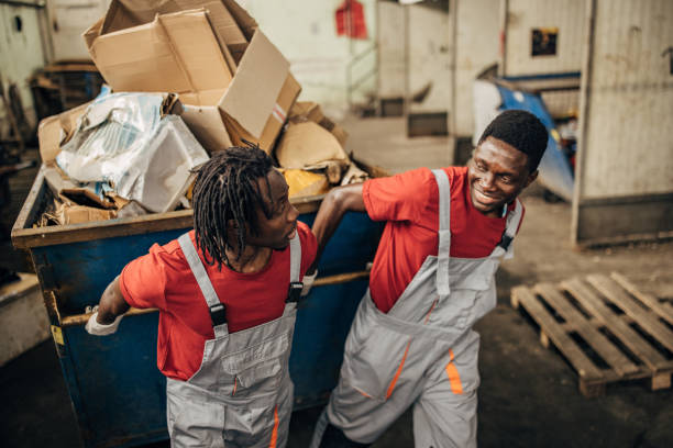 Best Garage Cleanout Services  in Rockford, MI