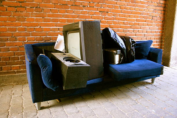 Best Appliance Disposal  in Rockford, MI