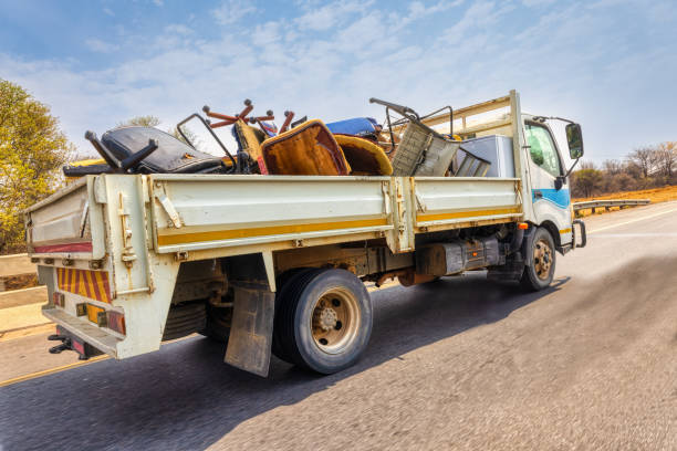 Reliable Rockford, MI Junk Removal Solutions