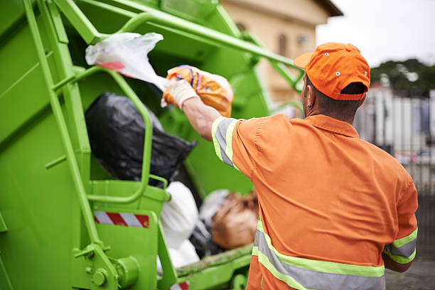 Best Basement Cleanout Services  in Rockford, MI
