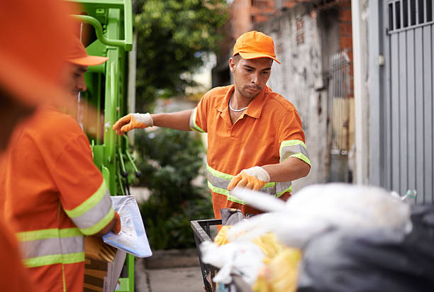 Yard Cleanup Services in Rockford, MI