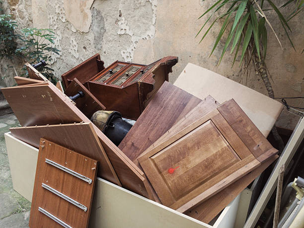 Best Yard Cleanup Services  in Rockford, MI